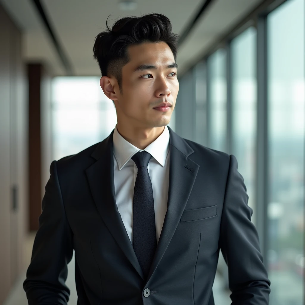 CEO Phan Quốc Hải CEO Phan Quốc Hải